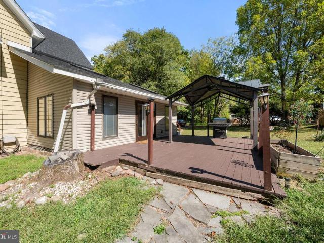 House for sale in East Stroudsburg, Pennsylvania