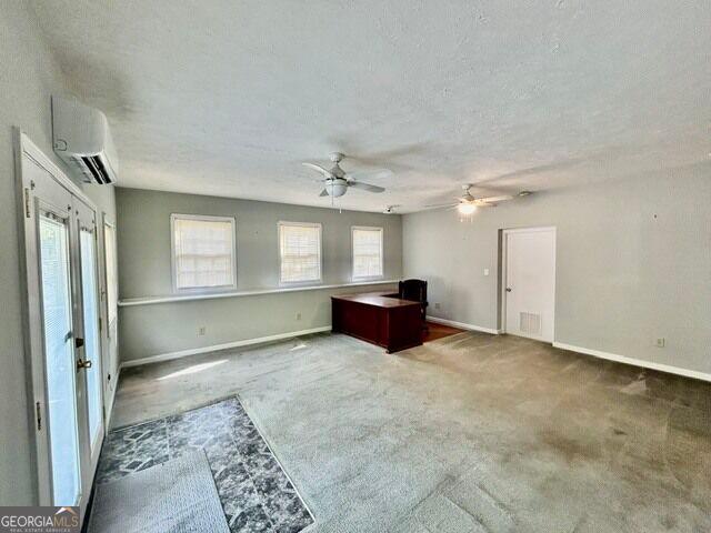 House for sale in Barnesville, Georgia