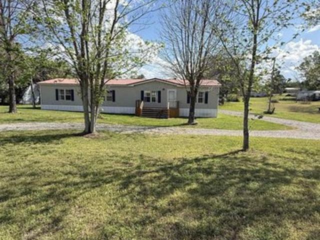 House for sale in Jonesboro, Louisiana