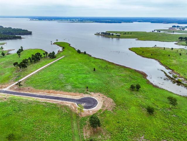 Land for sale in Fannin, Texas