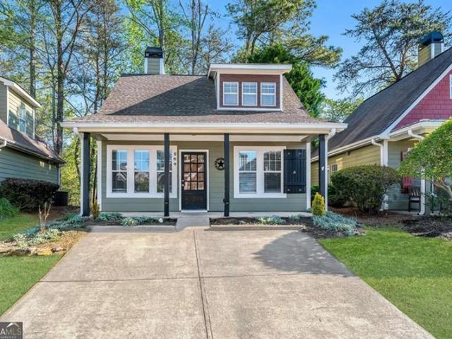 House for rent in Waleska, Georgia