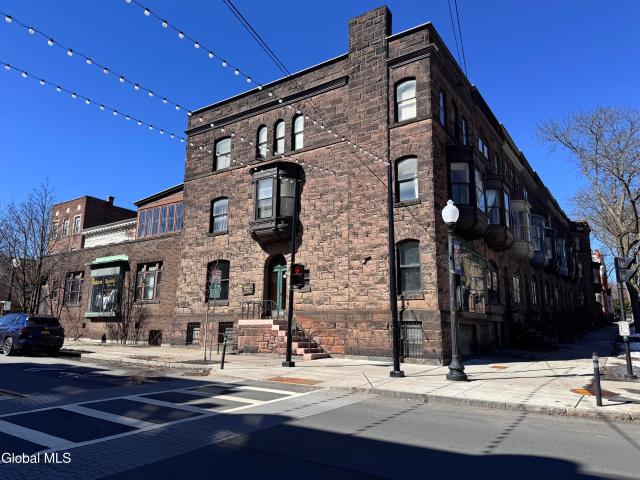 House for sale in Albany, New York