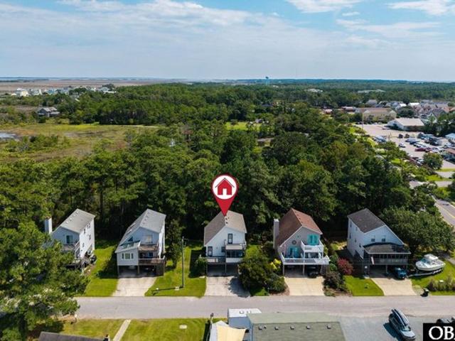House for sale in Manteo, North Carolina