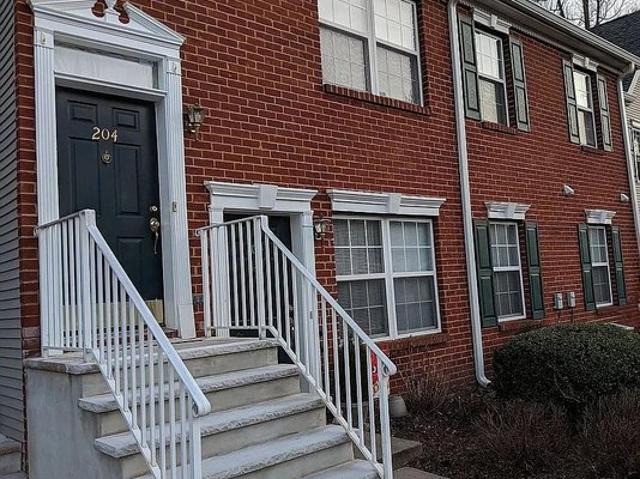 Condo for sale in Pennington, New Jersey