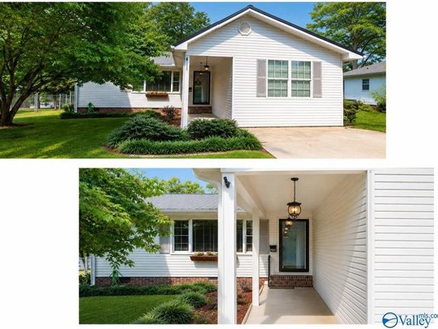House for sale in Scottsboro, Alabama