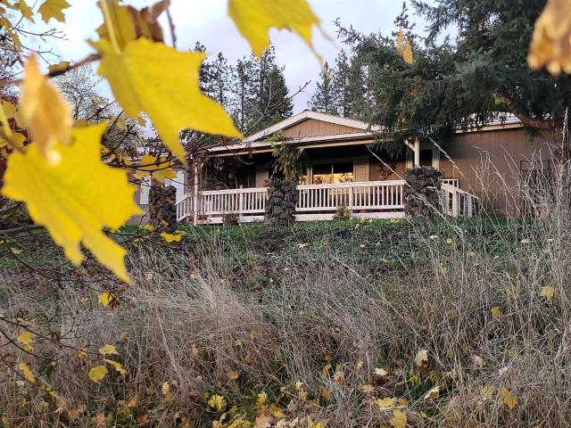 House for sale in Kamiah / qemyexp, Idaho County