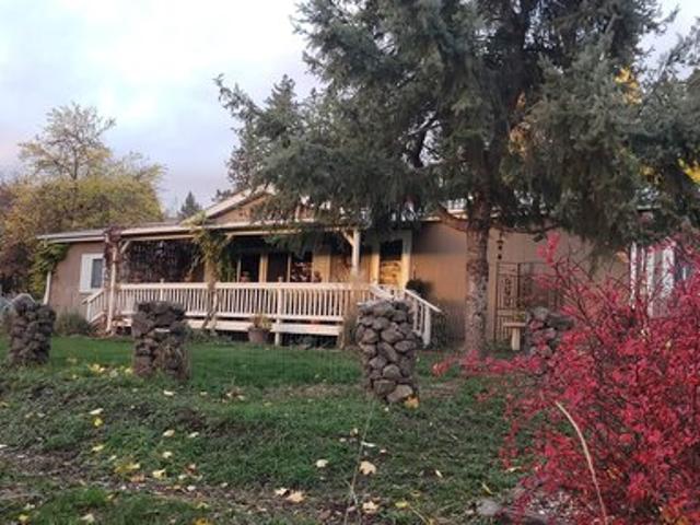 House for sale in Kamiah / qemyexp, Lewis County
