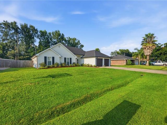 House for sale in Ama, Louisiana