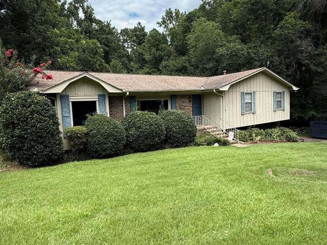 House for sale in Gardendale, Alabama