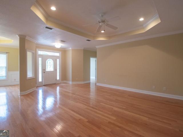 House for sale in Kingsland, Georgia
