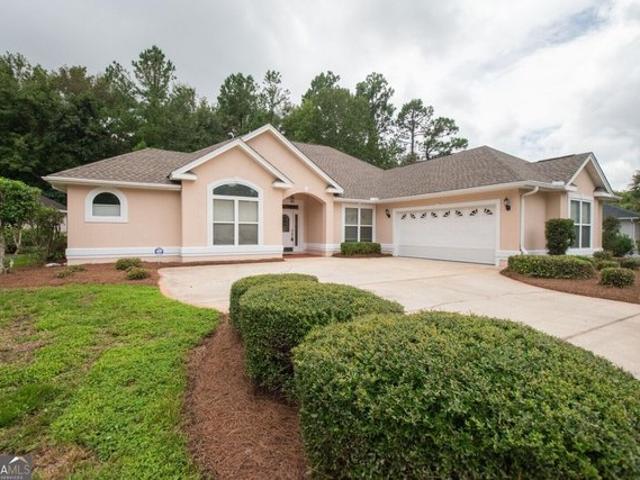 House for sale in Kingsland, Georgia