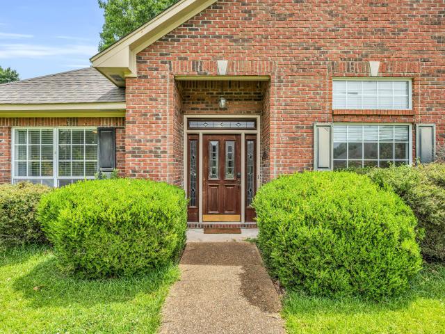 House for sale in Starkville, Mississippi