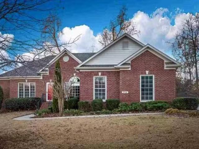 House for rent in Huntsville
