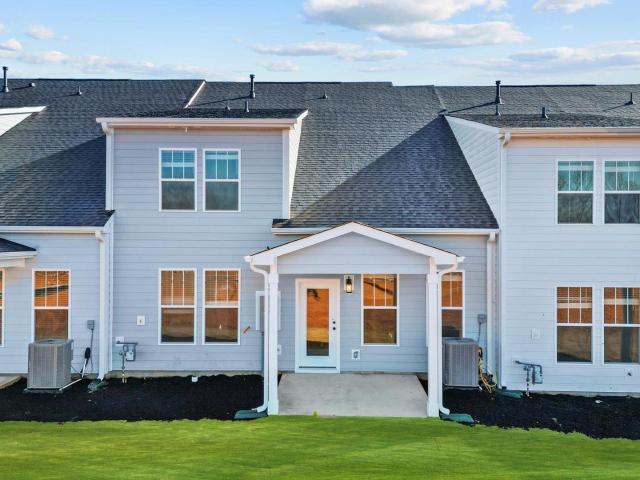 Townhouse for sale in Anderson