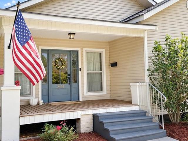 House for sale in New Roads, Pointe Coupee Parish