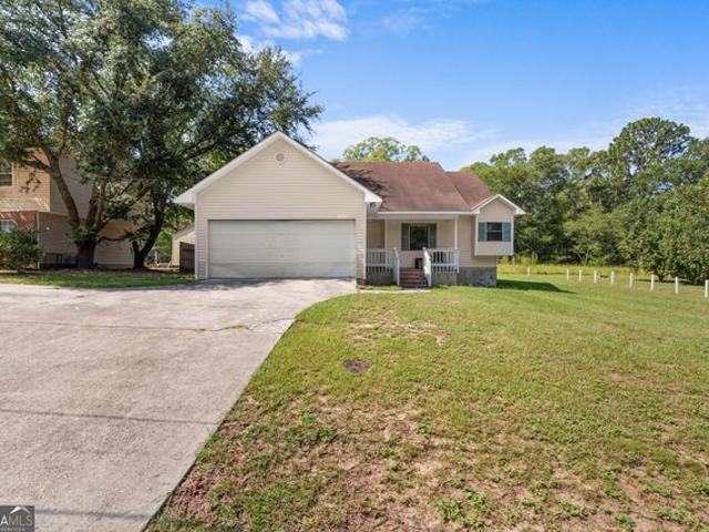 House for sale in Statesboro, Georgia