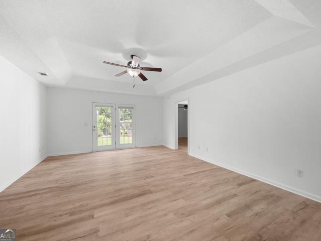 House for sale in Statesboro, Georgia