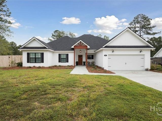 House for sale in Rincon, Georgia