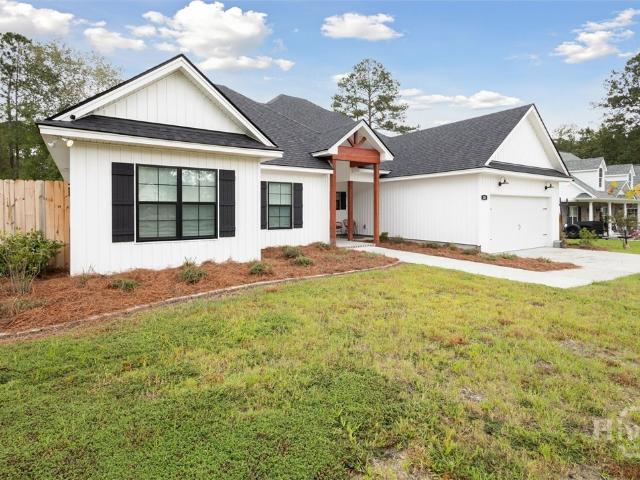 House for sale in Rincon, Georgia