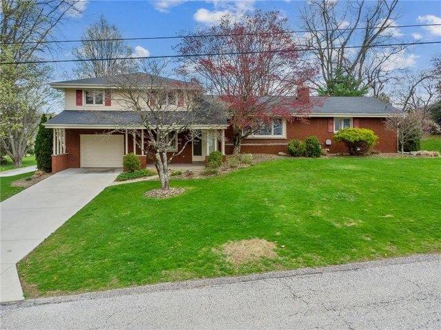 House for sale in Belle Vernon, Pennsylvania