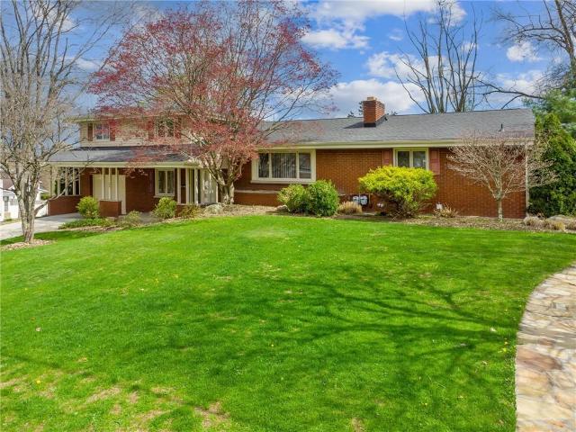 House for sale in Webster, Pennsylvania