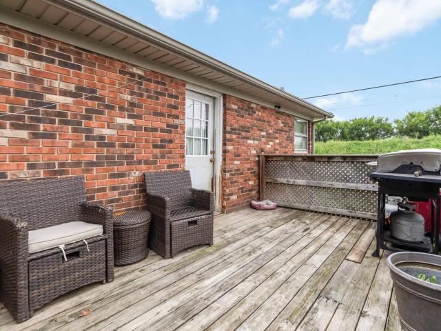 House for sale in Perryville, Kentucky