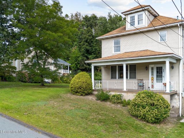 House for sale in Blakely, Lackawanna County