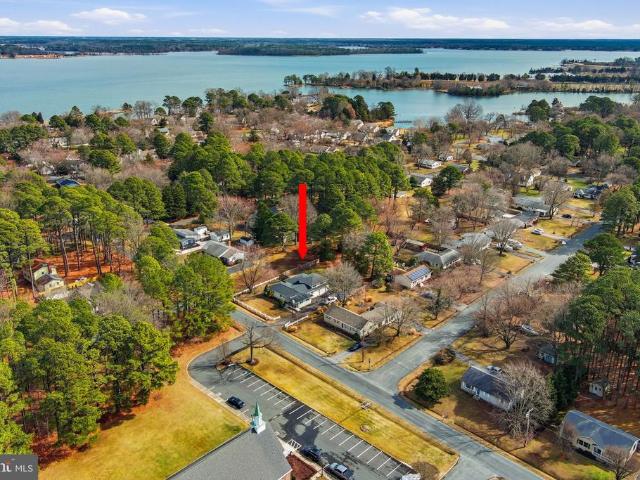 House for sale in Saint Michaels, Maryland
