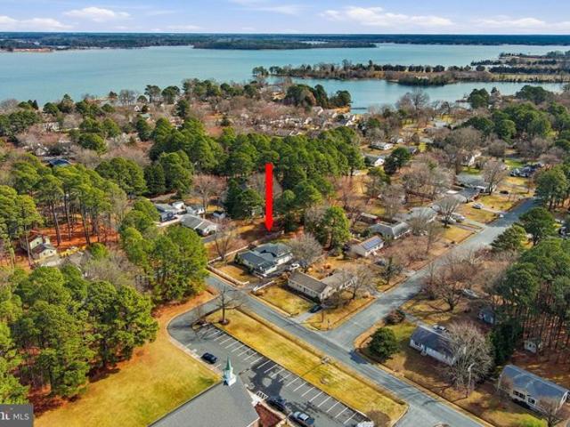 House for sale in Saint Michaels, Maryland