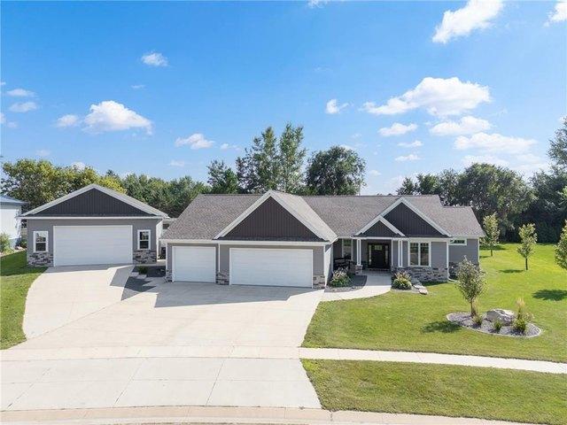 House for sale in Racine, Minnesota