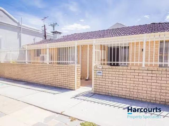 House for rent in Highgate, Western Australia
