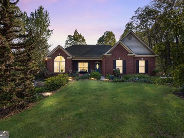 House for sale in Demorest, Georgia
