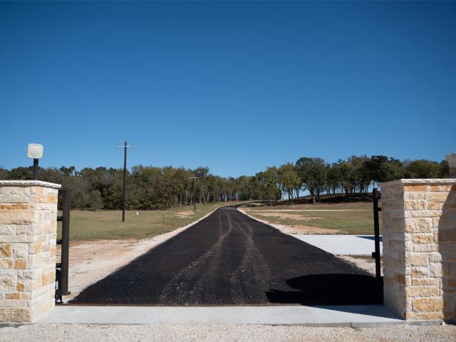 Land for sale in Milam, Texas