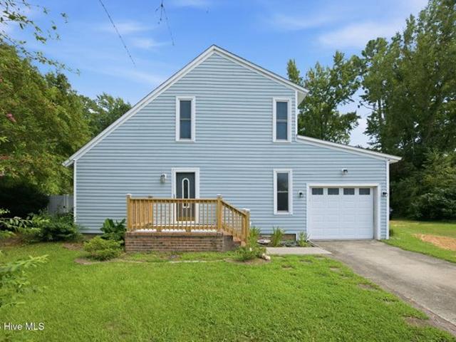 House for sale in Havelock, North Carolina