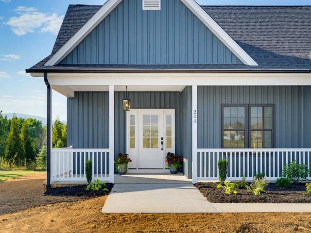 House for sale in Virginia