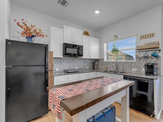 House for sale in Marble Falls, Texas