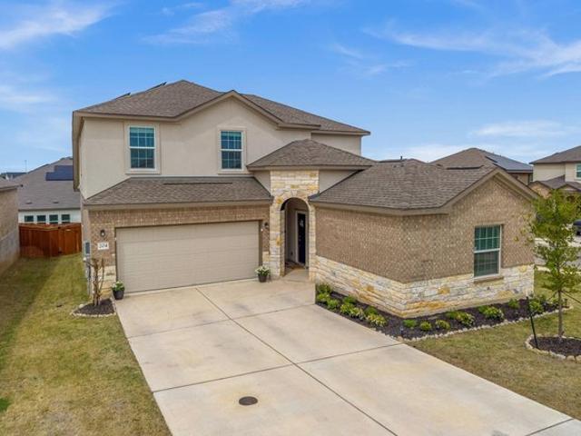 House for sale in Marble Falls, Texas
