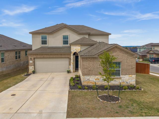 House for sale in Marble Falls, Texas