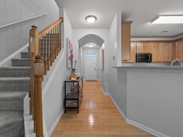 Townhouse for sale in Wake, North Carolina