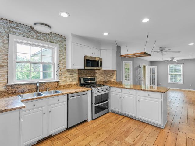 House for sale in Pickens, South Carolina