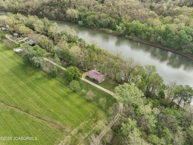 House for sale in Linn, Missouri