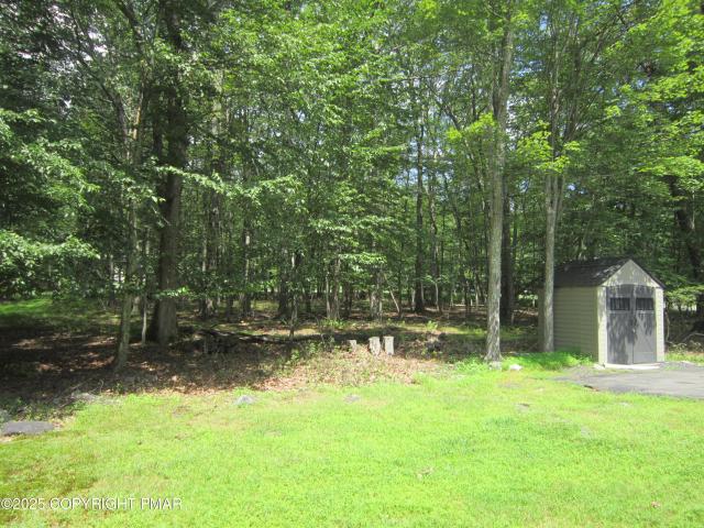 House for sale in Canadensis