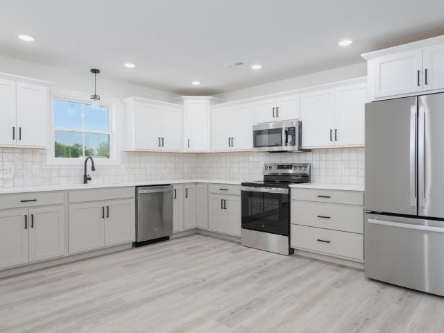House for sale in Callaway, Missouri