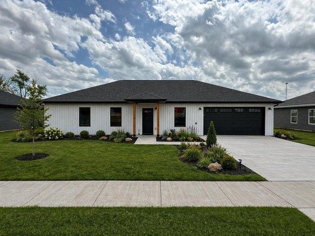 House for sale in Callaway, Missouri