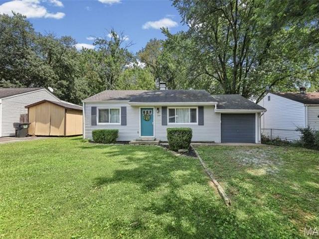 House for sale in Fairview Heights, Illinois