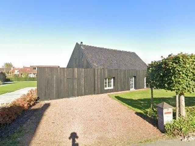 Appartement location à Wingene, West-Vlaanderen