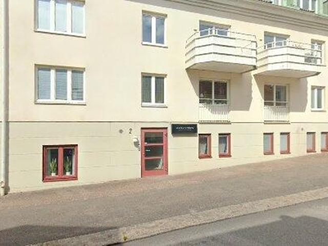 Lokal hyra i Gamla stan, Falköping