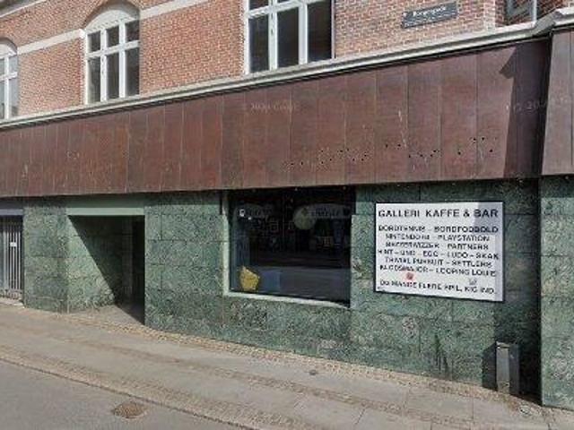 Lejlighed til salg i Aalborg, Brønderslev-Dronninglund