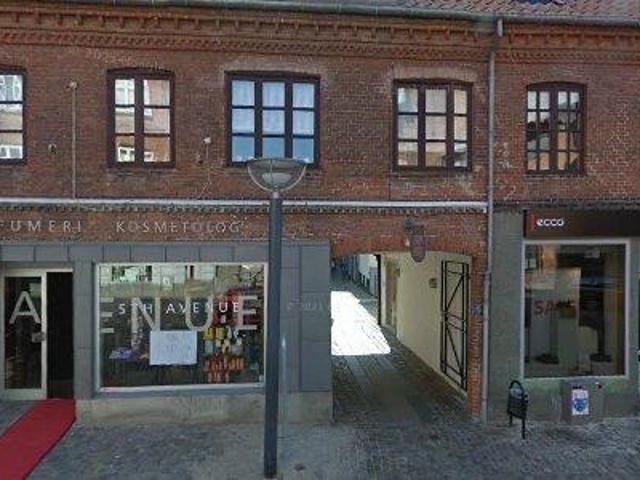 Lejlighed til salg i Randers, Århus