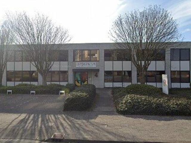 Bedrijfspand te huur in Alkmaar, Noord Holland